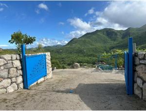 Etno house HAPPY VILLAGE
