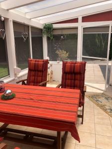 Anna Garden and Wellness House