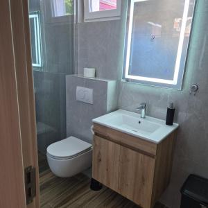 Apartman Buric