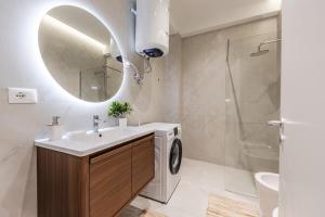 Dajtis Forest Stay 1BR Apartment by PikHost