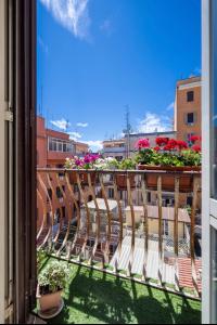 Your Nest in Rome
