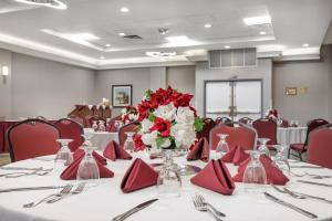 Best Western Capital Beltway Washington DC