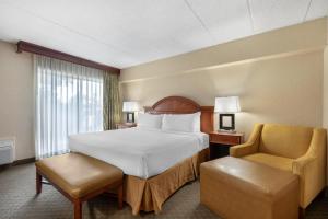 Best Western Capital Beltway Washington DC
