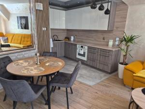 Apartament Nadmorski