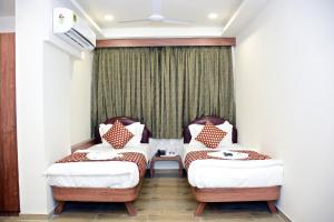 Hotel Royal Wings