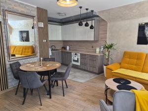 Apartament Nadmorski