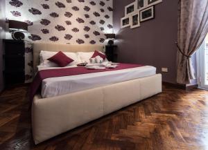 Standard Double Room room in Vite Suites Guest House