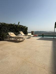 Cactus Villa Nabeul