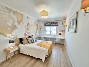 Central Apartment Lagos