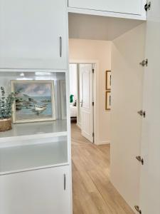 Central Apartment Lagos