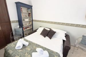 Merulana Nest - Colosseum & Santa Maria Maggiore