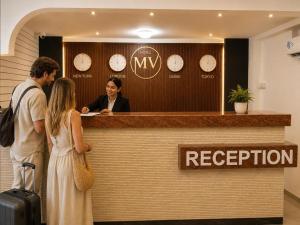 CubeRooms Airport Transit Hotel & Co-Living