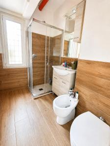 BEDS&ROOMS COLLI ANIENE - Rooms, Camere private