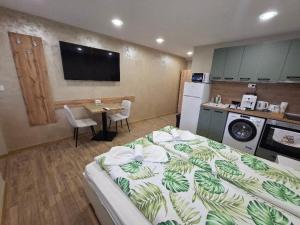 Twin Studio B