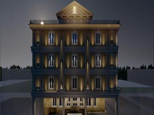 Sreya Palace - Tiruvannamalai