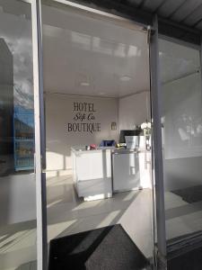 Hotel Sofica Boutique Embajada Corferias