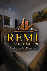 Cozy Modern Studio Tsavo Thika Road Nairobi B