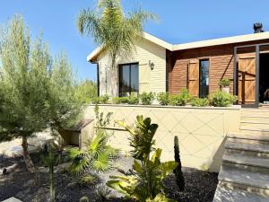 Kenz Essia Luxury countryside escape near Tunis