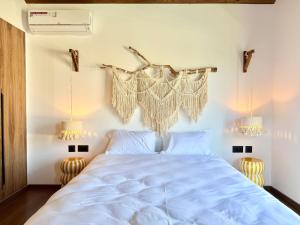 Kenz Essia Luxury countryside escape near Tunis