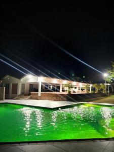El refugio perfecto en Roldanillo