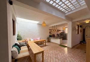 Eco Bay Surf House