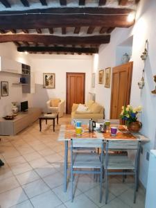 Apartment in Assisis Medieval Historic Center