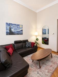 Grodzka King & Queen Apartments