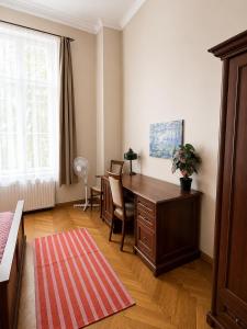 Grodzka King & Queen Apartments