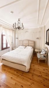 Balat Tarih dokulu Pink Home 2
