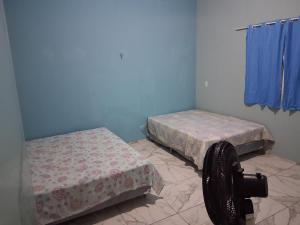 Casa de veraneio até 20 pessoas