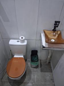 Casa de veraneio até 20 pessoas