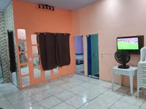 Casa de veraneio até 20 pessoas