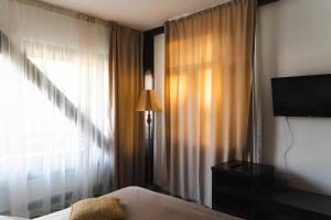 Hotel Regina