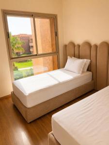 Prestigia Piscine Apartment Marrakech
