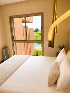 Prestigia Piscine Apartment Marrakech