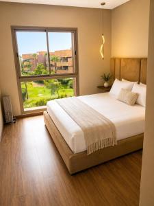 Prestigia Piscine Apartment Marrakech