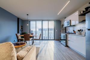 Apartment Upper Level in Casco View
