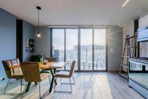Apartment Upper Level in Casco View