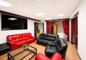 Loft Spa & Jacuzzi