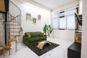 0M Plant Turin