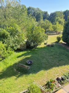 Ferienwohnung Vogelschar Urlaub auf dem Lebenshof