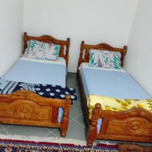 Amir appartement