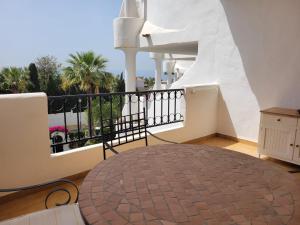 Triplex Marbella
