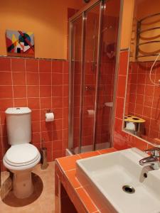 Triplex Marbella