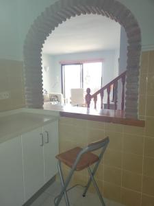 Triplex Marbella