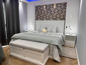 Espectacular y Moderno Apartamento con Jacuzzi a 15 min en vehiculo del Zocalo de Oaxaca