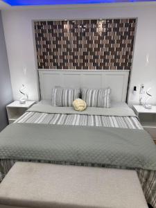 Espectacular y Moderno Apartamento con Jacuzzi a 15 min en vehiculo del Zocalo de Oaxaca
