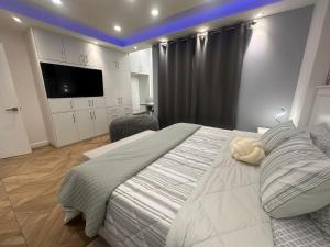 Espectacular y Moderno Apartamento con Jacuzzi a 15 min en vehiculo del Zocalo de Oaxaca