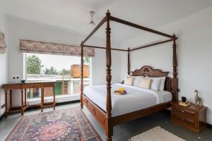 Serene Haven - An Xplore Indo Stay