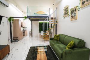 0M Plant Turin